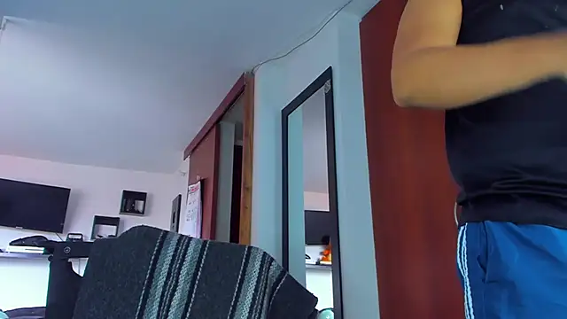 Snapshot of _John_Boy_ chatting on 02.25.26 John Boy online show from 02.25.26