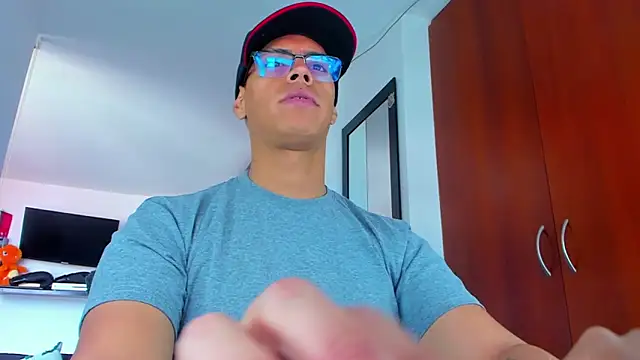 Snapshot of _John_Boy_ chatting on 02.26.26 John Boy online show from 02.26.26