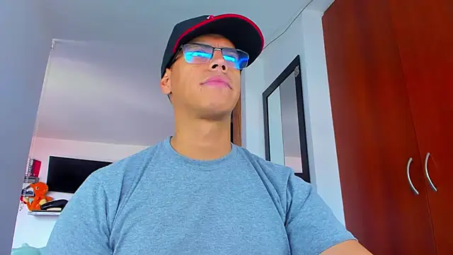 Snapshot of _John_Boy_ chatting on 02.27.26 John Boy online show from 02.27.26