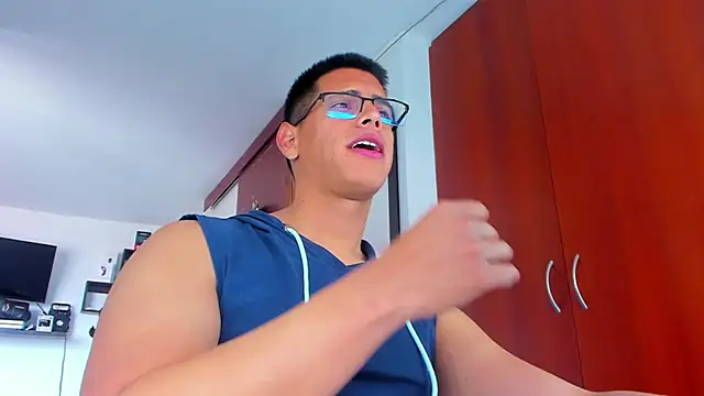 Snapshot of _John_Boy_ chatting on 03.03.26 John Boy online show from 03.03.26