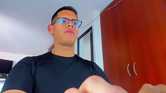 Snapshot of _John_Boy_ chatting on 03.05.26 John Boy online show from 03.05.26