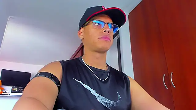 Snapshot of _John_Boy_ chatting on 03.06.26 John Boy online show from 03.06.26