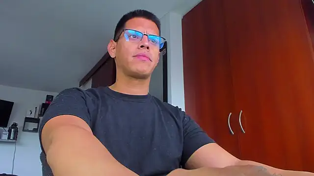 Snapshot of _John_Boy_ chatting on 03.12.26 John Boy online show from 03.12.26