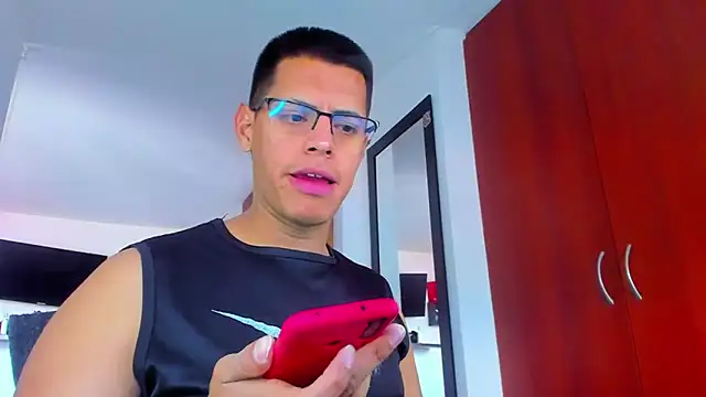 Snapshot of _John_Boy_ chatting on 03.13.26 John Boy online show from 03.13.26