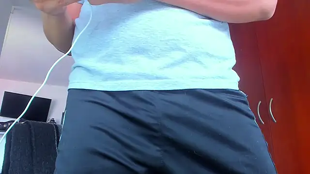 Snapshot of _John_Boy_ chatting on 03.19.26 John Boy online show from 03.19.26