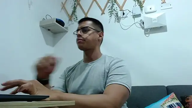 Snapshot of _John_Boy_ chatting on 03.25.26 John Boy online show from 03.25.26