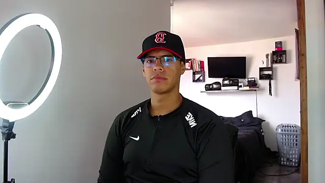 Snapshot of _John_Boy_ chatting on 04.03.26 John Boy online show from 04.03.26