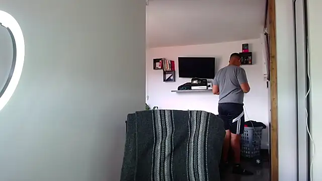 Snapshot of _John_Boy_ chatting on 04.06.26 John Boy online show from 04.06.26