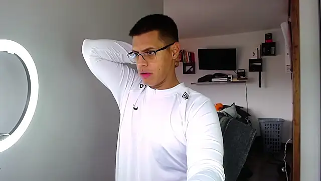 Snapshot of _John_Boy_ chatting on 04.15.26 John Boy online show from 04.15.26