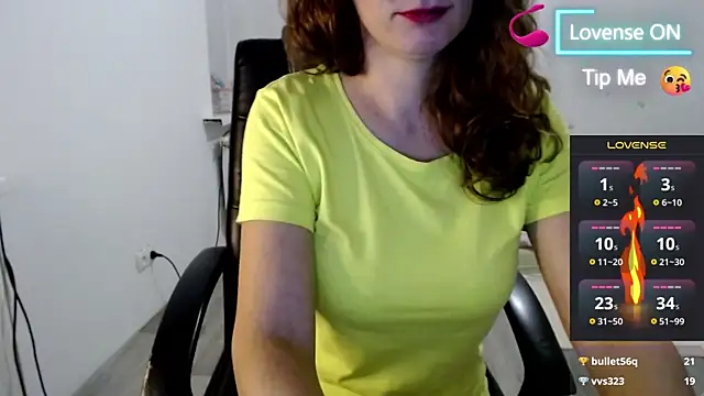 Masha-Mashenka1 online show from 12.25.24