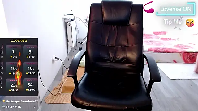 Masha-Mashenka1 online show from 02.26.25