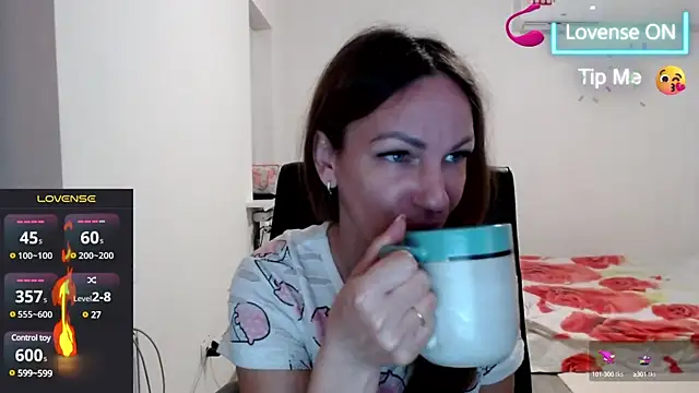 Masha-Mashenka1 online show from 03.21.25