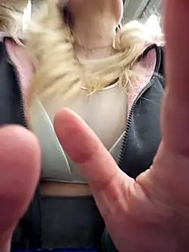 Bondgirl 013 online show from 12.05.25