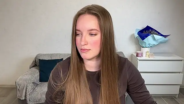 EvaMaddison online show from 02.23.26