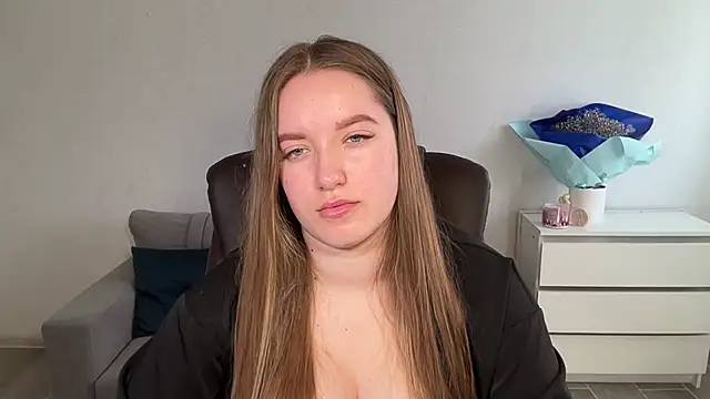 EvaMaddison online show from 05.19.26