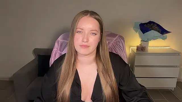EvaMaddison online show from 07.16.26