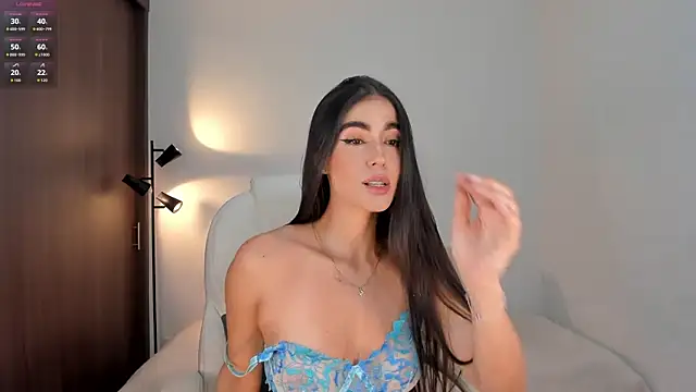 RebeccaBaxter online show from 12.16.25