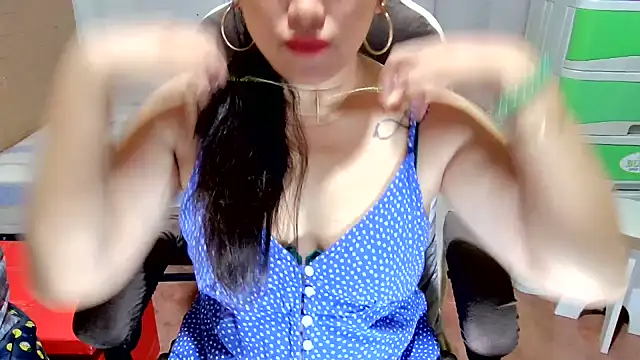 M e c e l online show from 05.13.26