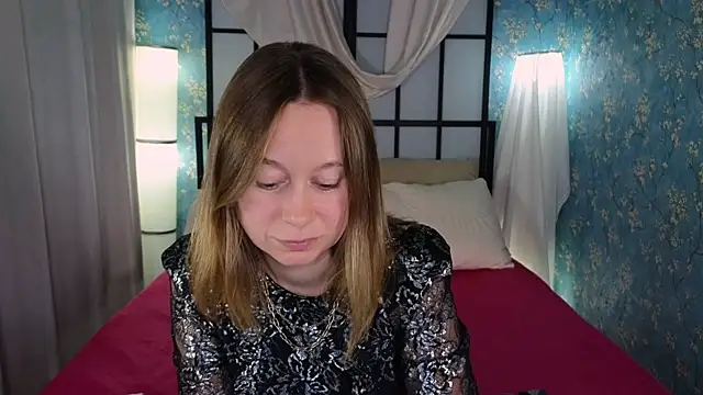 BrookeEvans online show from 09.30.25