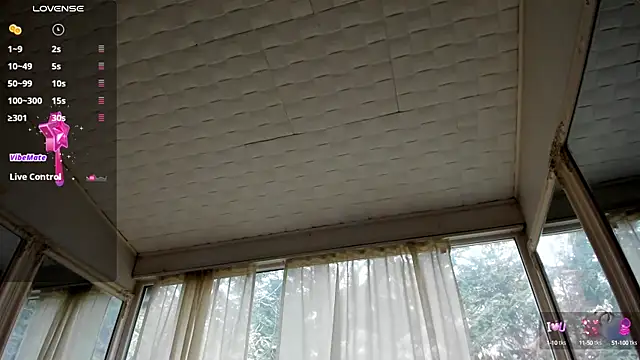 PixieLand online show from 02.07.25