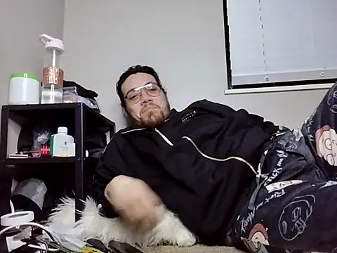 lucasgalacticman online show from 01.08.25