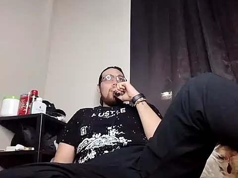 lucasgalacticman online show from 01.15.25