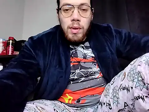 lucasgalacticman online show from 01.21.25