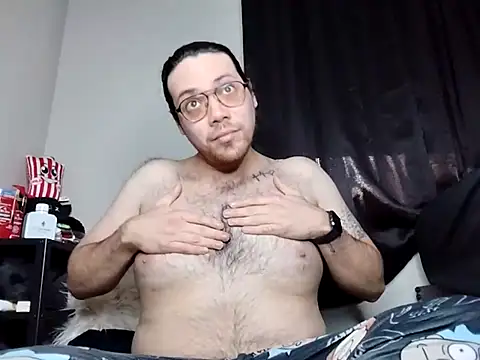 lucasgalacticman online show from 01.24.25