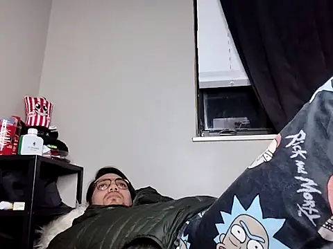 lucasgalacticman online show from 01.25.25