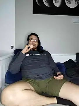 lucasgalacticman online show from 01.30.25