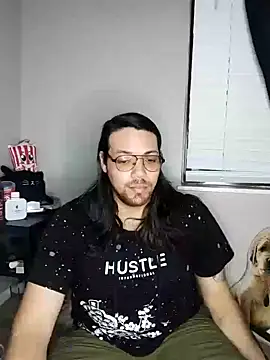 lucasgalacticman online show from 02.03.25