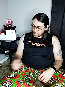 lucasgalacticman online show from 02.13.25