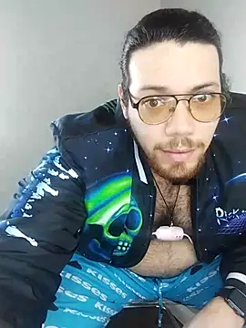 lucasgalacticman online show from 02.22.25