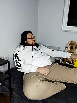 lucasgalacticman online show from 02.28.25