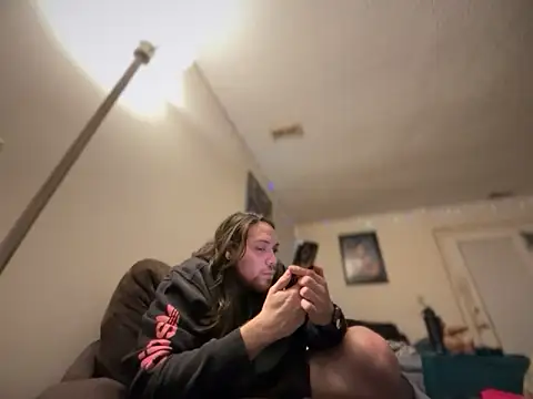 lucasgalacticman online show from 12.01.25