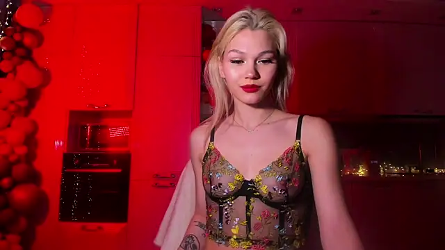 MyApril online show from 02.04.25