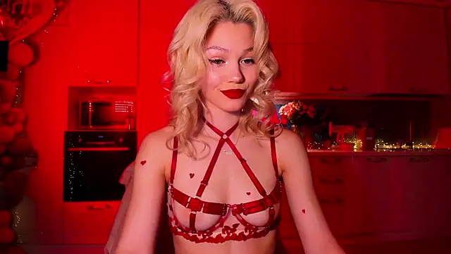 MyApril online show from 02.15.25