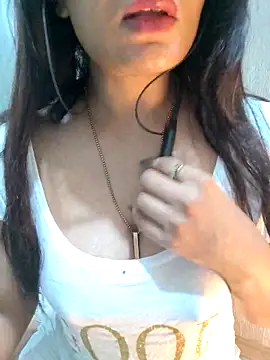 RadhaBabe online show from 05.15.26