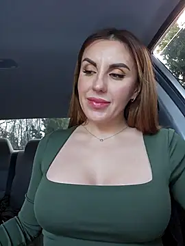 Kalli Fornia online show from 12.26.24