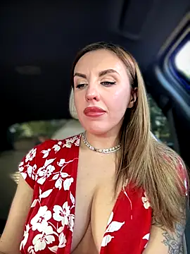 Kalli Fornia online show from 09.21.25