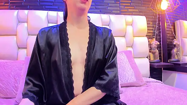 Salo Heaven online show from 03.08.25