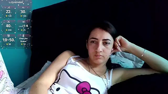 Salo Heaven online show from 10.03.25