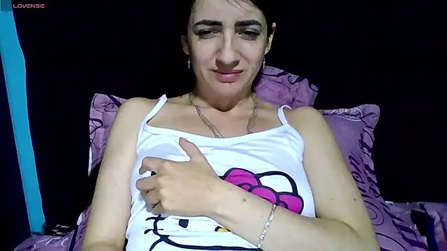 Salo Heaven online show from 12.03.25