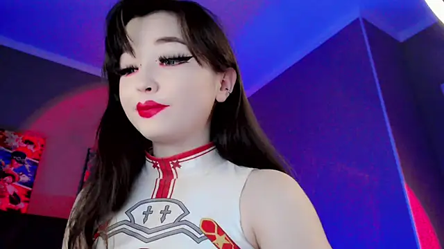 Snapshot of banana_brain1 chatting on 12.15.24 banana brain1 online show from 12.15.24