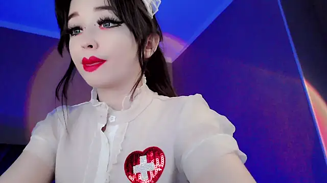 Snapshot of banana_brain1 chatting on 12.18.24 banana brain1 online show from 12.18.24