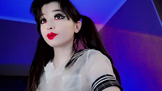 Snapshot of banana_brain1 chatting on 12.20.24 banana brain1 online show from 12.20.24