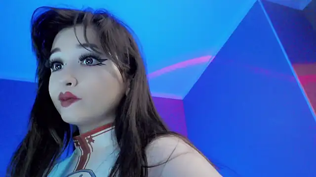 Snapshot of banana_brain1 chatting on 02.02.25 banana brain1 online show from 02.02.25