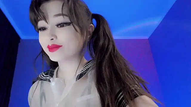 Snapshot of banana_brain1 chatting on 02.05.25 banana brain1 online show from 02.05.25