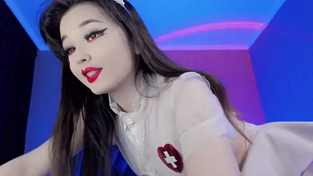 Snapshot of banana_brain1 chatting on 02.07.25 banana brain1 online show from 02.07.25