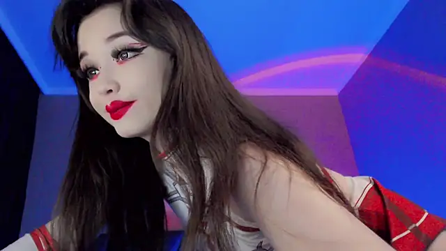 Snapshot of banana_brain1 chatting on 02.23.25 banana brain1 online show from 02.23.25